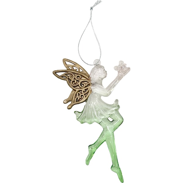 Christmas Dreamland Fairy each