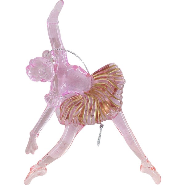 Christmas Dreamland Ballerina each