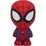 Disney Ooshies 4 Inch Spiderman each