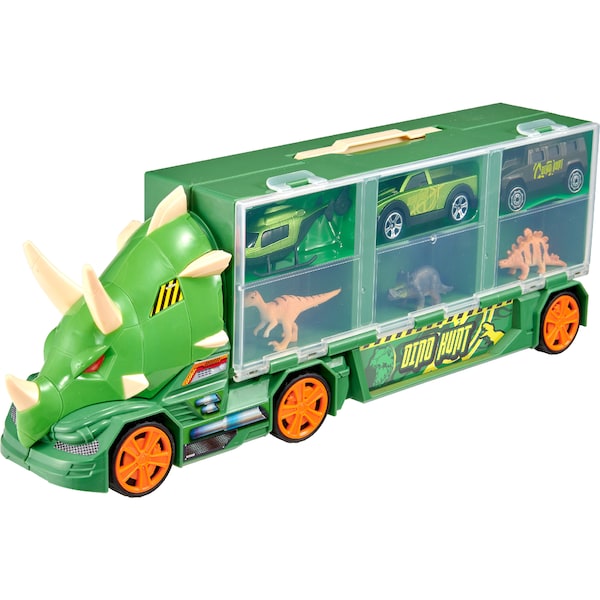 Beast Machines Transporter Set Dinosaur each