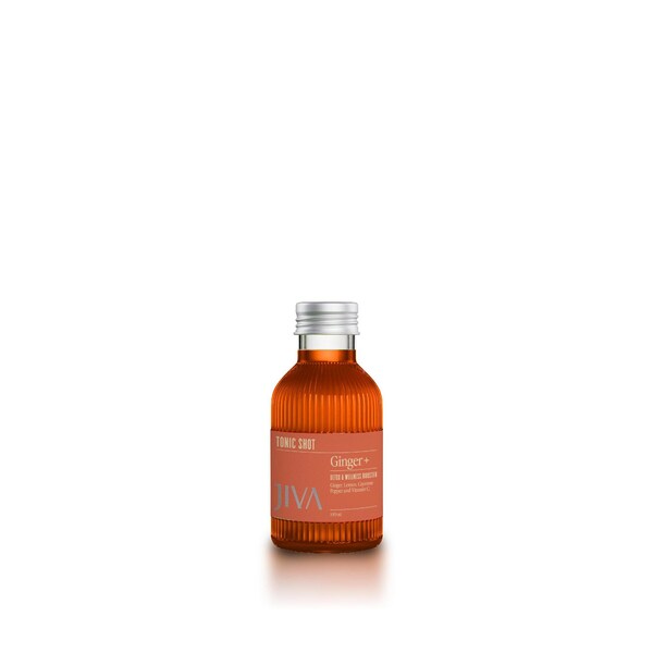 Jiva Tonic Shot Ginger 100g