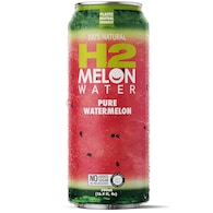 H2Melon Watermelon Water