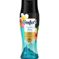 Comfort Laundry Fragrance Booster Beads Tahiti