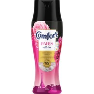 Comfort Laundry Fragrance Booster Beads Paris