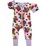 Bonds Lilo & Stitch Zip Wondersuit Pink Size 00 each