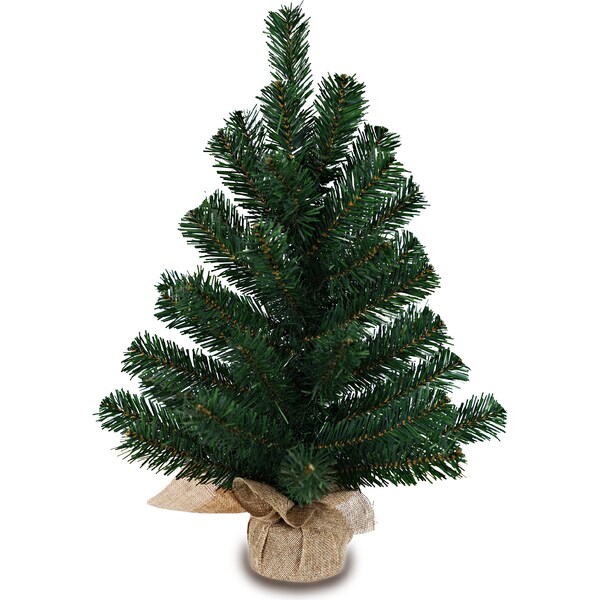 Christmas Tree Tabletop Decoration each