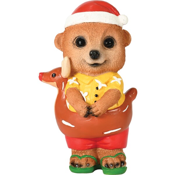 Mirabella Mini Meerkat Holiday each