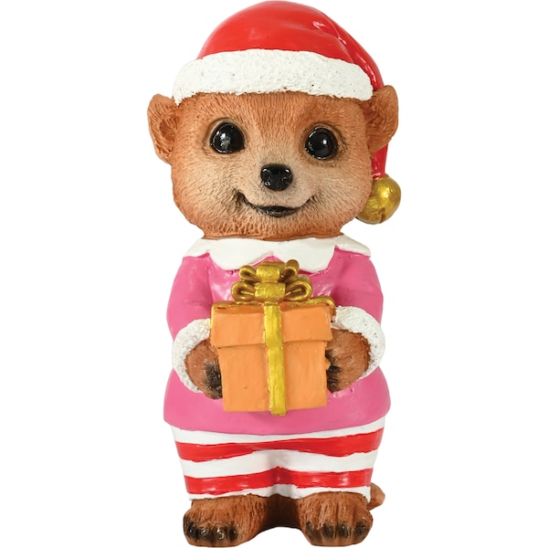 Mirabella Mini Meerkat Gift each