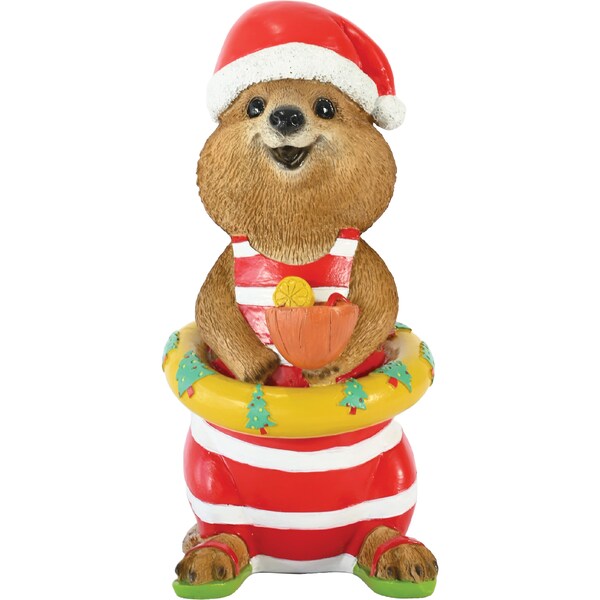 Mirabella Quokka Beachy each