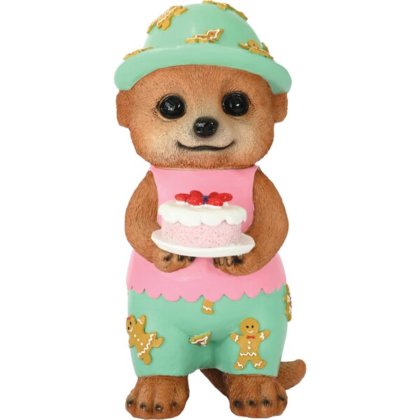 Mirabella Meerkat Pavlova each