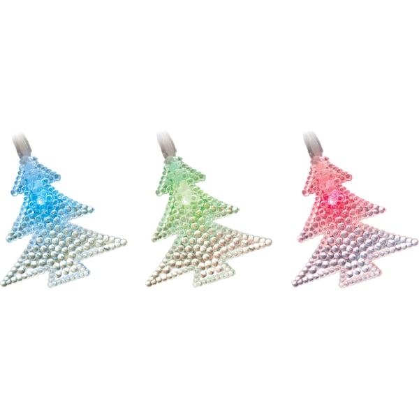 Mirabella Christmas Tree String Lights 24 LED each