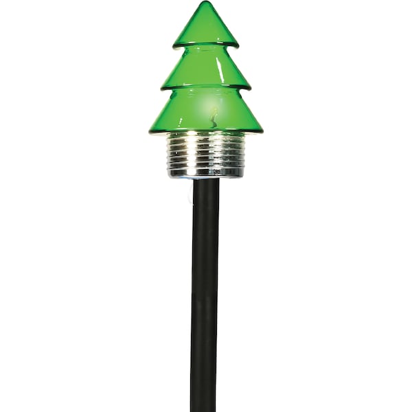 Mirabella Christmas Tree Stake Light each