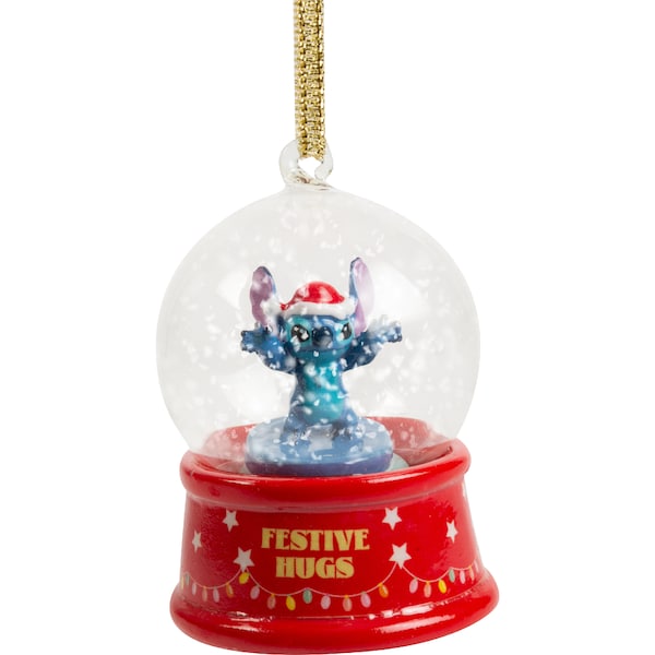 Christmas Licensed Mini Hanging Stitch each