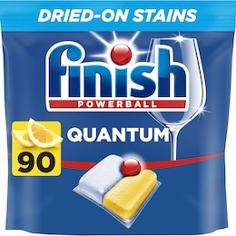 Finish 90 pack