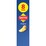Smith's Potato Chips Original Snacktime Multipack 8 pack