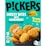 McCain Pickers Frozen Cheesy Bites With Camembert 230g