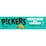 McCain Pickers Frozen Cheesy Bites With Camembert 230g