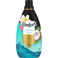 Comfort Laundry Fabric Conditioner Liquid Tahiti