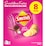 Smith's Potato Chips Salt & Vinegar Snacktime Multipack 8 pack