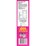 Smith's Potato Chips Salt & Vinegar Snacktime Multipack 8 pack