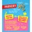 Parker's Pretzel Minis Snacktime Multipack 8 pack