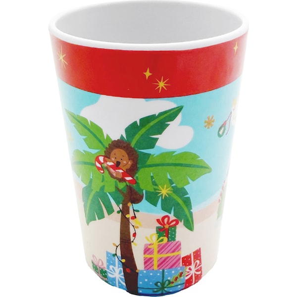 Christmas Kids Cup each