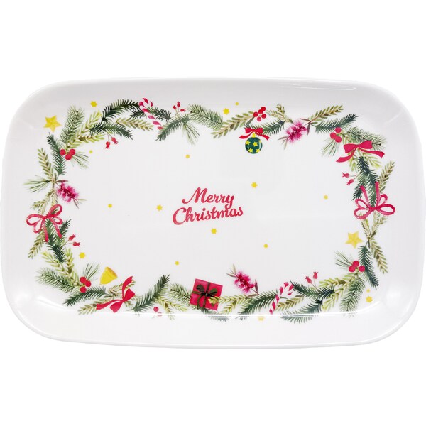 Christmas Serving Platter each