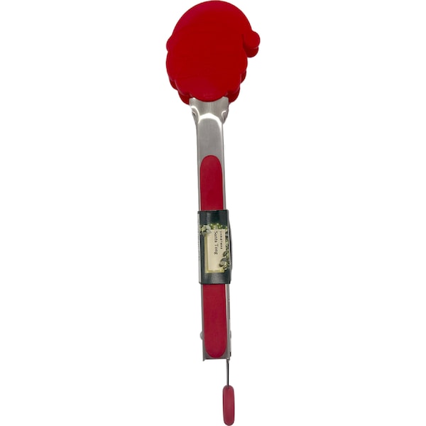 Christmas Santa Tong each
