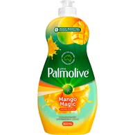 Palmolive Ultra Dishwashing Liquid Mango Magic