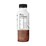 The Man Shake High Protein Meal Replacement Shake Chocolate 450mL