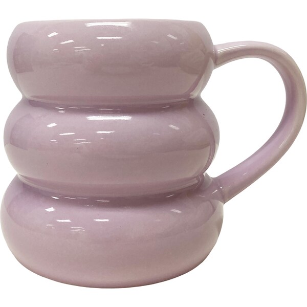 Hot Topic Glazed Bubble Mug Assorted each