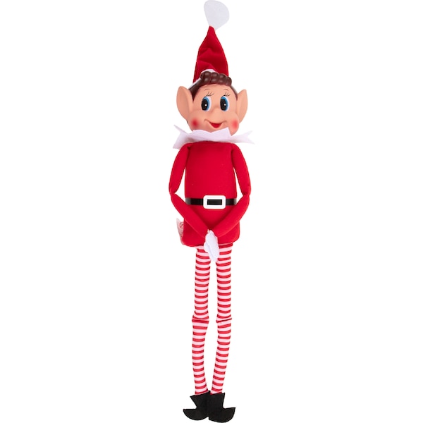 Elves Behavin' Badly Chirstmas Jumbo Naughty Elfie each