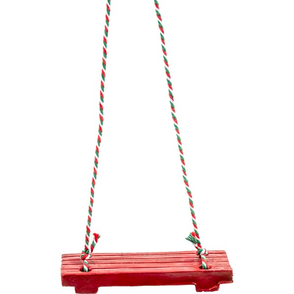 Elves Behavin' Badly Chirstmas Swing each