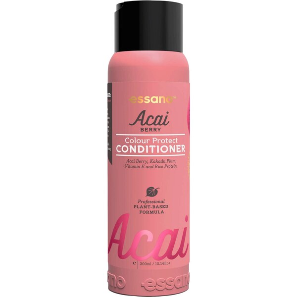 Essano Conditioner Acai Colour 300mL