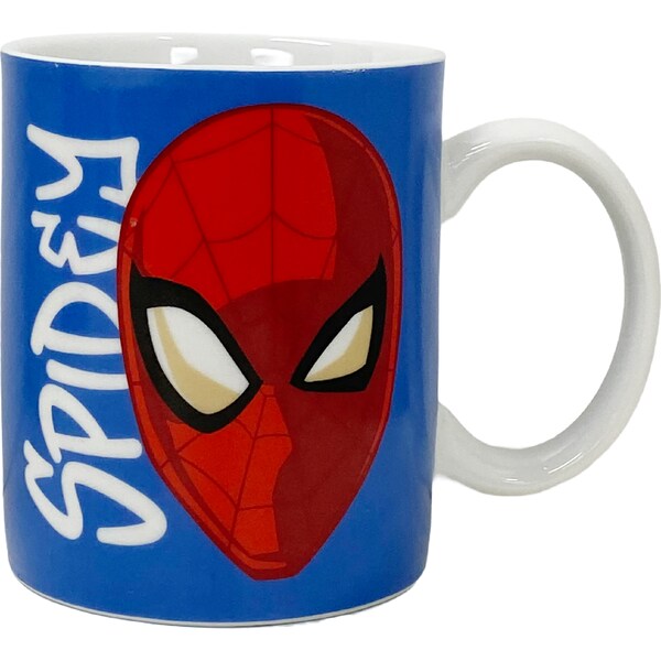 Disney Ceramic Mug Spiderman each