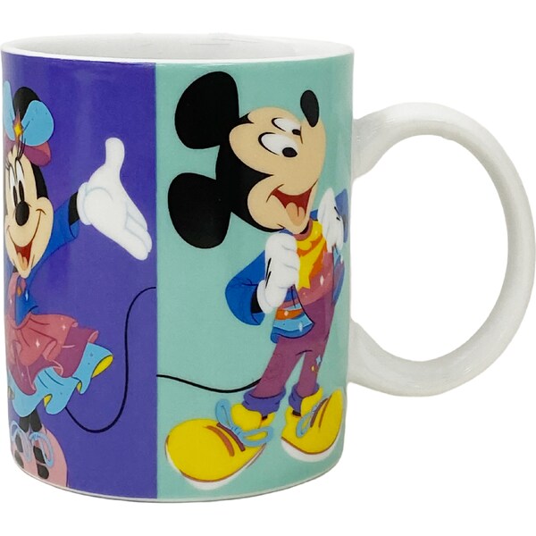 Disney Ceramic Mug Disney each