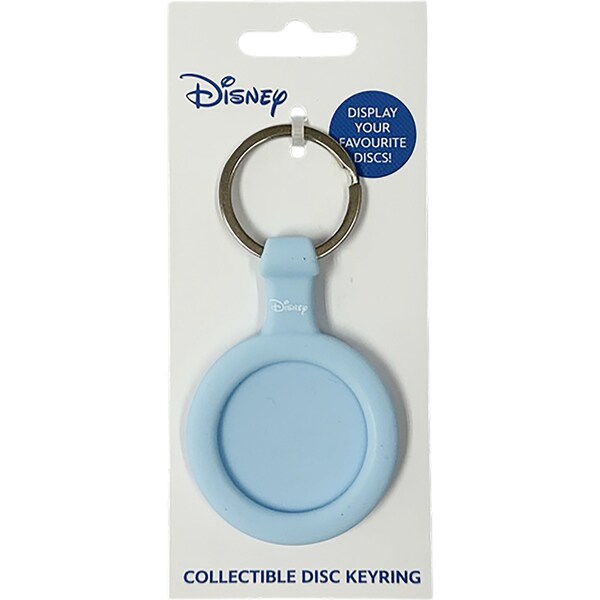 Disney Disc Keychain Holder Disney each