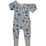 Bonds Lilo & Stitch Zip Wondersuit Grey Size 2 each