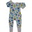 Bonds Lilo & Stitch Zip Wondersuit Grey Size 0 each