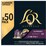 L'Or Espresso Supremo Intensity 10 Coffee Pods 50 pack