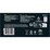 L'Or Espresso Supremo Intensity 10 Coffee Pods 50 pack