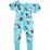 Bonds Lilo & Stitch Zip Wondersuit Blue Size 1 each