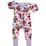 Bonds Lilo & Stitch Zip Wondersuit Pink Size 1 each