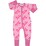 Bonds Barbie Zip Wondersuit Pink Size 00 each