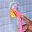 Billie Malibu Razor Blade Starter Kit each