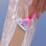 Billie Malibu Razor Blade Starter Kit each