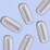 Billie 5 Blade Razor Refills 3 pack