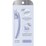 Billie Sparkle Razor Blade Starter Kit each