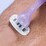 Billie Sparkle Razor Blade Starter Kit each