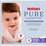 Huggies Pure & Sensitive Nappy Pants Size 4 (9-14kg) 54 pack